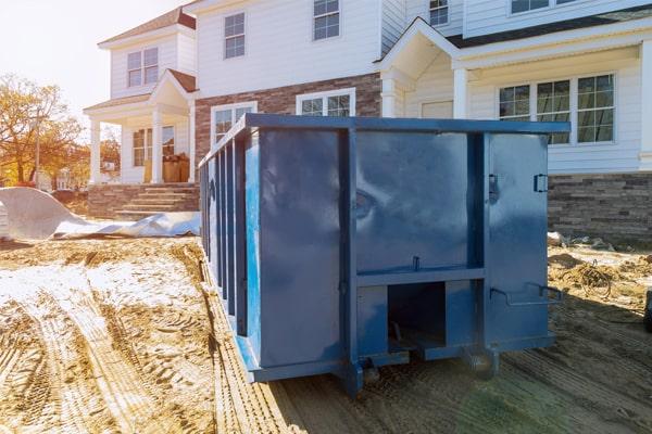 Dumpster Rental of Berwyn office